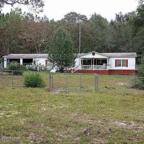 2077 Seth Dr, Westville, FL 32464-3613