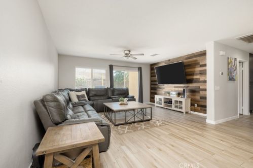 84105 Tramonto Way, Indio CA  92203-2965 exterior