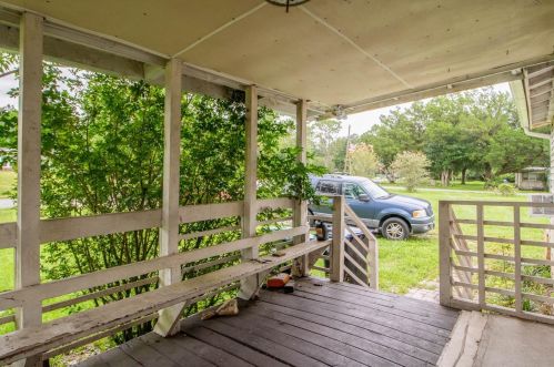17432 Caudel Rd, Orlando FL  32833-2883 exterior