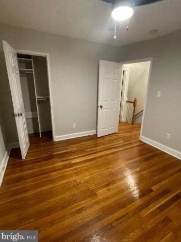 640 Chesapeake St, Washington DC  20032-3634 exterior