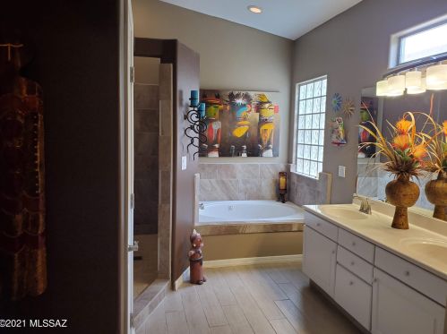 3398 Abrego Dr, Green Valley AZ  85614-3641 exterior