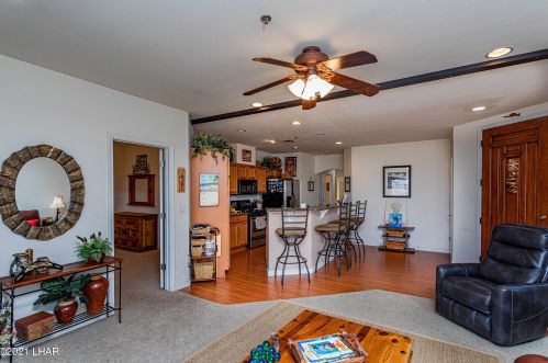 3621 Washita Dr, Lake Havasu City AZ  86404-3502 exterior