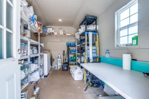 2511 Bernardo De Galvez Ave, Galveston TX 77550 exterior