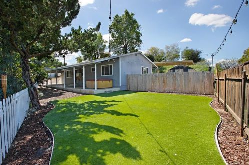 8727 Los Coches Rd, Lakeside, CA 92040-5137