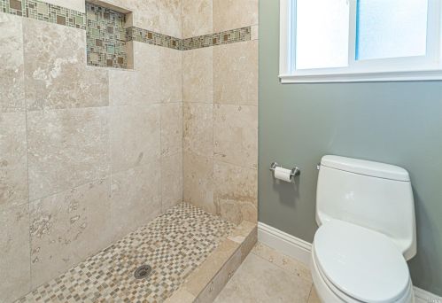 7403 Oakmont Dr, Santa Rosa CA  95409-6365 exterior