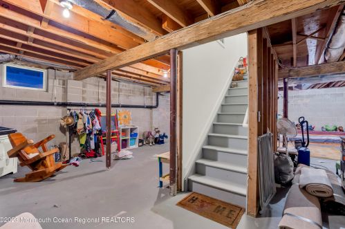 2427 Moore Ave, Point Pleasant Beach NJ  08742-3711 exterior