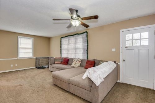 1016 Skyview Dr, North Augusta SC  29841-4220 exterior