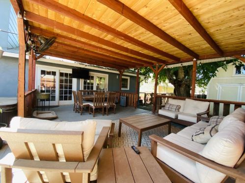 301 6th St, Wheatland CA  95692-9463 exterior