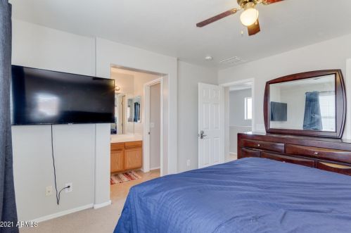 1946 Del Rio St, Gilbert AZ 85295-5170 exterior