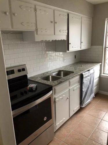 3009 Las Vegas Trl, Fort Worth TX 76116-3338 exterior