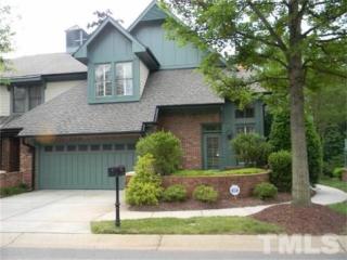 8110 Lloyd Allyns Way, Raleigh, NC 27615-4930