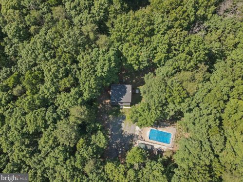 7629 Marye Rd, Spotsylvania VA  22551-3089 exterior