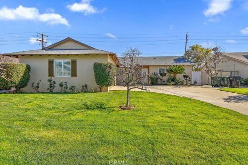 1810 Broadmoor Ave, West Covina CA  91790-4603 exterior