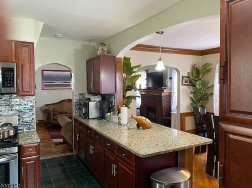 269 Williamson Ave, Industrial Hillside NJ  07205-1441 exterior