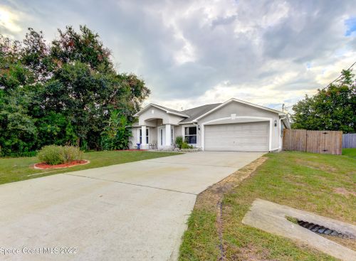 6160 Balboa St, Cocoa, FL 32927-8838