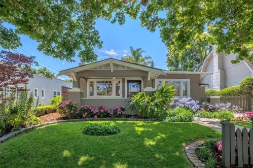 1000 Willow Glen Way, San Jose, CA 95125-3347