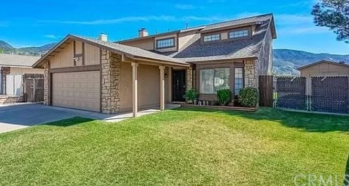 6041 Shepherd Dr, San Bernardino, CA 92407-2251
