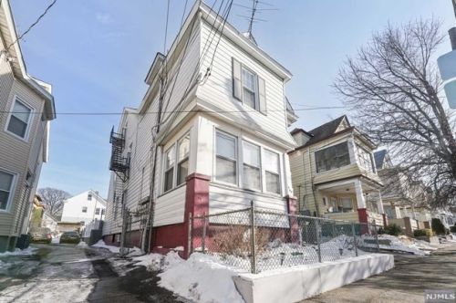969 22nd St, Paterson NJ  07513-1516 exterior