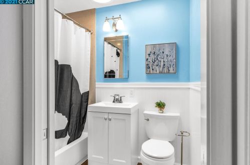 2630 Emma Dr, Pinole CA  94564-1321 exterior