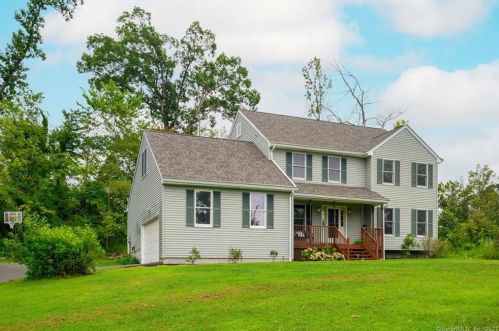 23 Allen Rd, Brookfield Center, CT 06804-1600