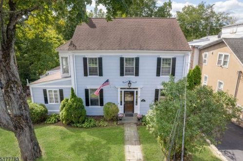 145 Main St, Gladstone, NJ 07934-2066