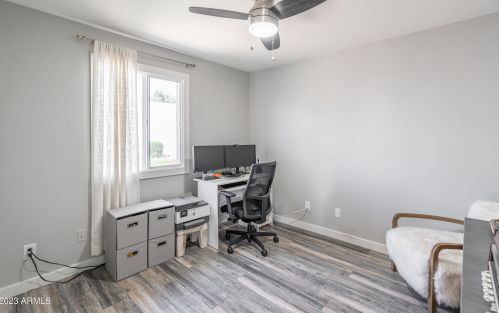 5849 81 St, Scottsdale AZ 85260-5633 exterior