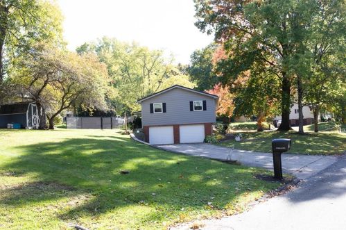 502 Ridgewood Rd, Shippenville, PA 16254-4002