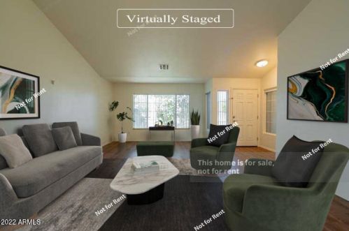 1651 San Tan St, Chandler, AZ 85225-5284