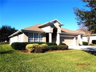 582 Woodford Dr, De Bary, FL 32713-2123
