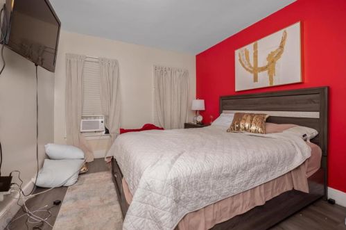 1009 Wilkes Barre St, Easton PA  18042-6381 exterior