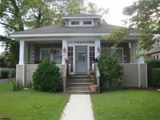 110 Roosevelt Ave, Northfield, NJ 08225-2244