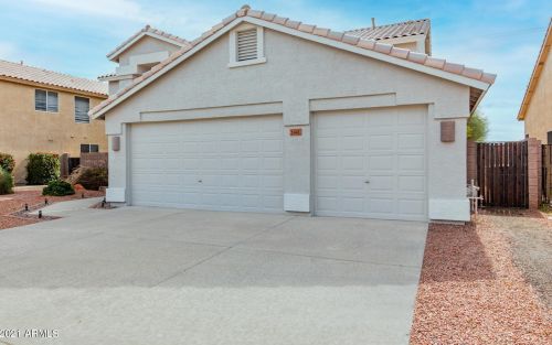 2441 Binner Dr, Chandler, AZ 85225-4104