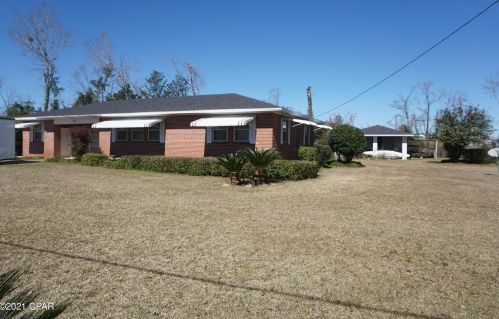 4334 7th Ave, Marianna FL  32446-2037 exterior