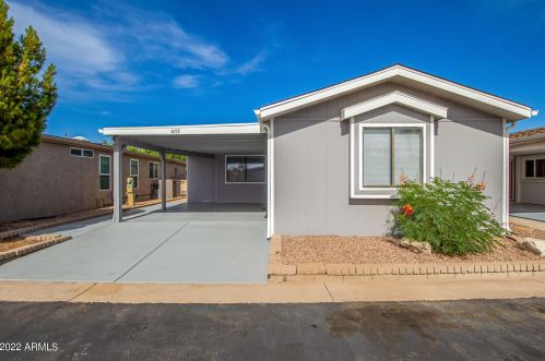 6153 Oakmont Dr, Chandler, AZ 85249-4015