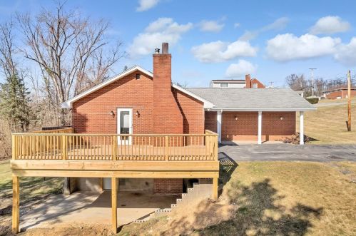 101 Lorish Rd, Pittsburgh, PA 15205-9765