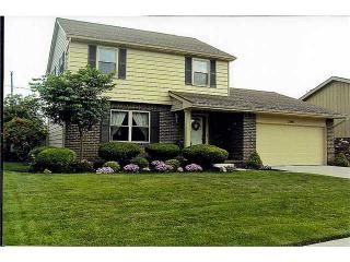 2246 Chalmette Dr, Toledo, OH 43611-1660