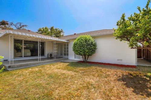 5508 Cloverly Ave, Temple City CA  91780-2547 exterior