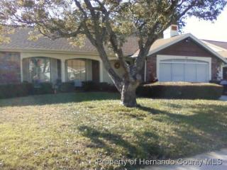12107 Longstrap Ln, Port Richey, FL 34667-2648