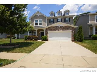 12830 Lake Erie Ln, Charlotte, NC 28273-7131