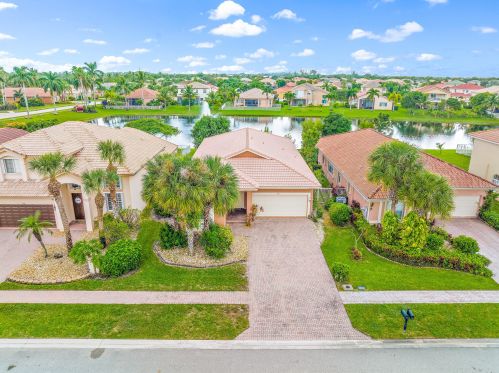 110 Catania Way, West Palm Beach, FL 33411-4314