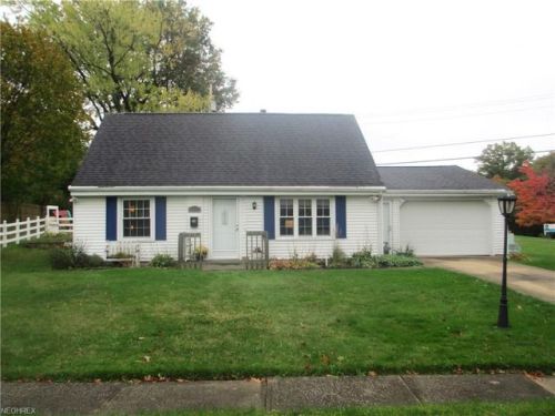 1447 Southeast Blvd, Salem, OH 44460-3904