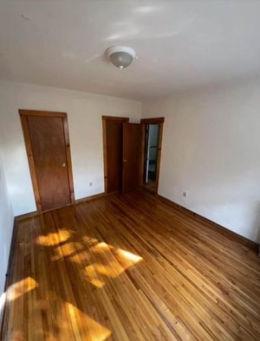 160 Strathmore Rd, Boston MA exterior