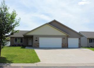 109 Lynx Ln, Mankato MN  56001-8653 exterior