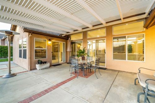 2631 Saddle Ridge Dr, Covina CA  91724-3839 exterior