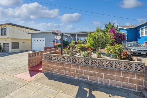 641 Green Ave, San Bruno, CA 94066-3506