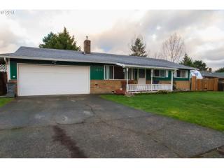 15404 31 St, Vancouver WA  98682-8672 exterior