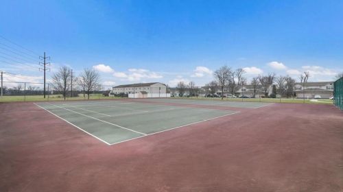 6676 Pioneer Dr, Macungie PA  18062-8466 exterior