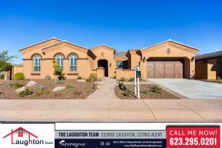 12926 Calle De Baca, Peoria, AZ 85383-5078
