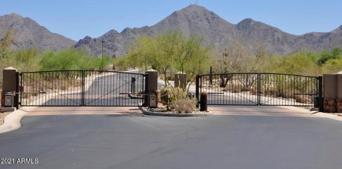 10617 Meadow Hill Dr, Scottsdale, AZ 85255