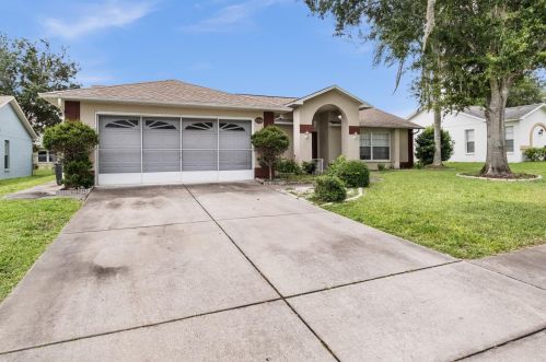 7336 Ashmore Dr, New Port Richey, FL 34653-1900
